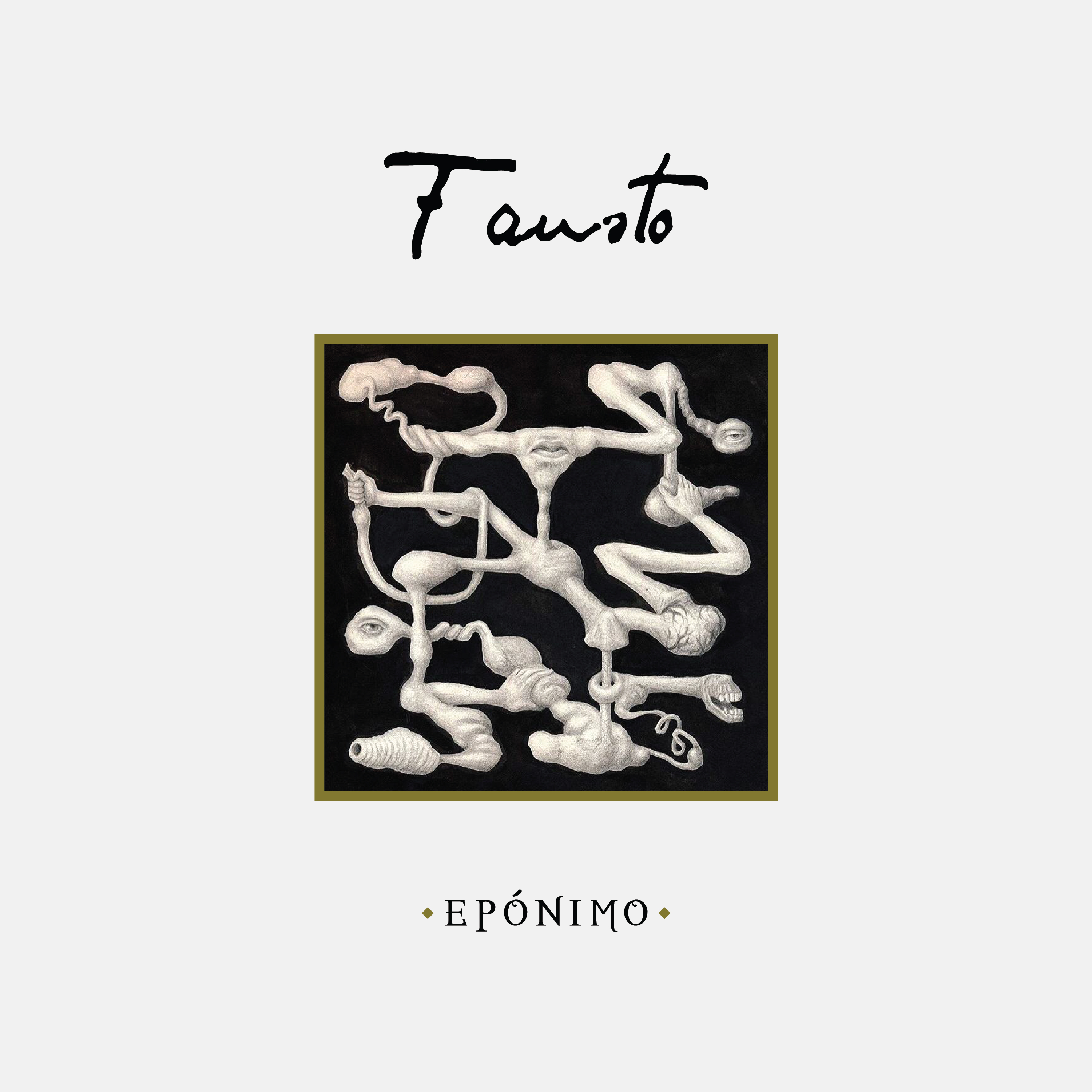 Fausto Presentacion